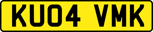 KU04VMK
