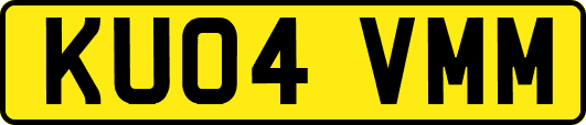 KU04VMM