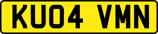 KU04VMN