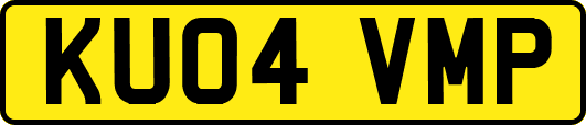 KU04VMP