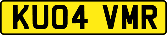 KU04VMR