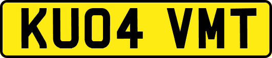 KU04VMT