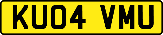 KU04VMU