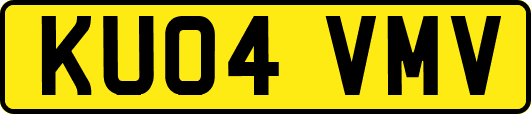 KU04VMV