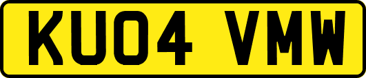 KU04VMW