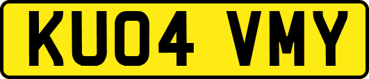 KU04VMY