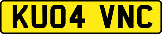 KU04VNC