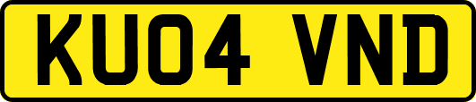 KU04VND