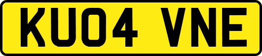 KU04VNE
