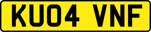 KU04VNF