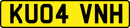KU04VNH