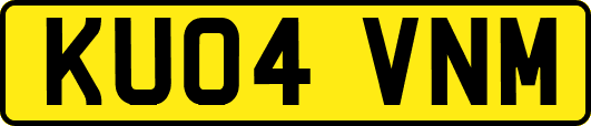 KU04VNM