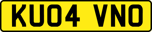 KU04VNO