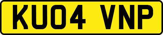 KU04VNP