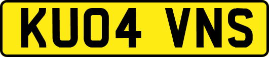 KU04VNS