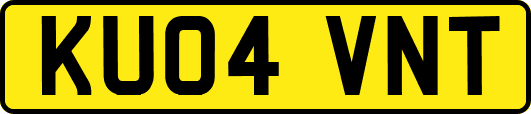 KU04VNT