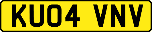 KU04VNV