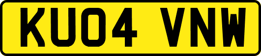 KU04VNW