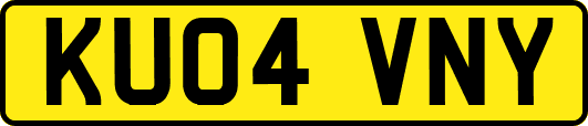 KU04VNY
