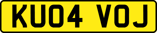 KU04VOJ