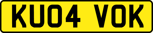 KU04VOK