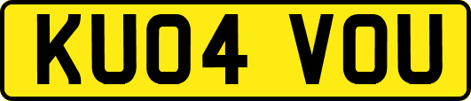 KU04VOU