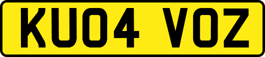 KU04VOZ