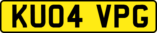 KU04VPG