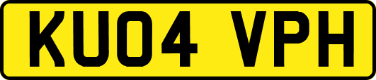 KU04VPH