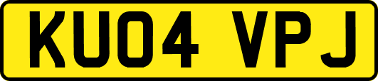 KU04VPJ