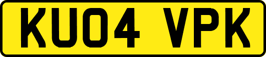 KU04VPK