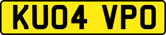 KU04VPO