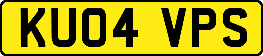 KU04VPS
