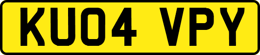 KU04VPY