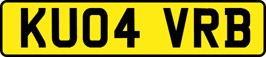 KU04VRB