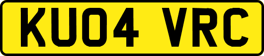 KU04VRC
