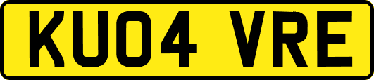 KU04VRE