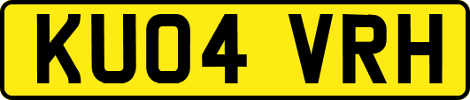 KU04VRH