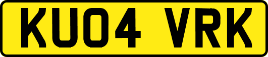 KU04VRK