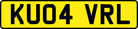 KU04VRL