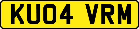 KU04VRM