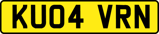 KU04VRN