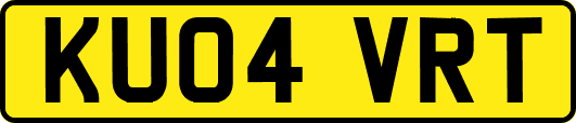 KU04VRT