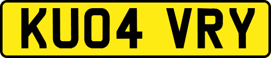 KU04VRY