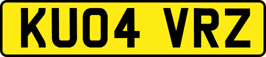 KU04VRZ