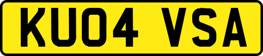 KU04VSA