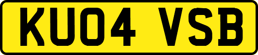 KU04VSB