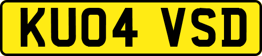 KU04VSD