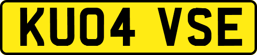 KU04VSE