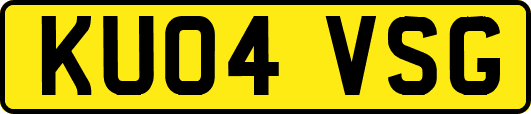 KU04VSG